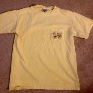 Comfort Colors, Southern Fried Cotton